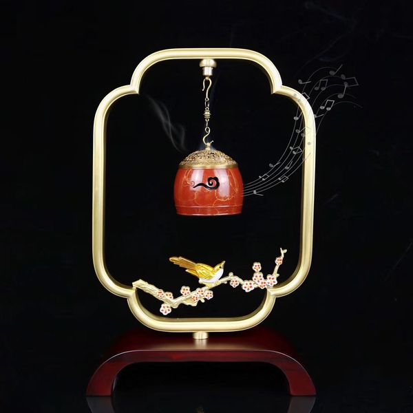 new products special offer creative music incense burner brass bracket bluetooth play music air aroma indoor business gifts premium gifts
new products special offer creative music incense burner brass bracket bluetooth play music air aroma indoor business gifts premium gifts