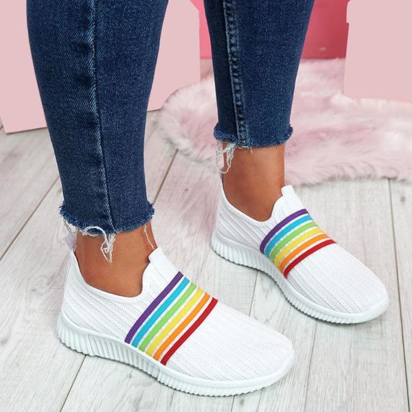 running shoes for women sneakers women's casual rainbow breathable sport sneakers shoes zapatos para correr mujer #z
running shoes for women sneakers women's casual rainbow breathable sport sneakers shoes zapatos para correr mujer #z