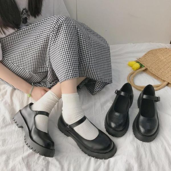 female sandal all-match shallow mouth fashion womens shoes 2020 sandals woman heel original mary jane clear heels ladies, Black
female sandal all-match shallow mouth fashion womens shoes 2020 sandals woman heel original mary jane clear heels ladies, Black