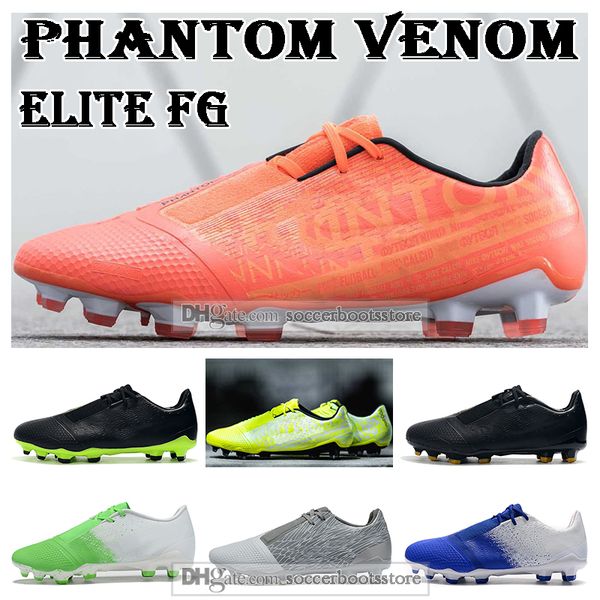 mens low ankle football boots new lights phantom venom elite fg soccer shoes phantom vnm fg outdoor soccer cleats, Black
mens low ankle football boots new lights phantom venom elite fg soccer shoes phantom vnm fg outdoor soccer cleats, Black