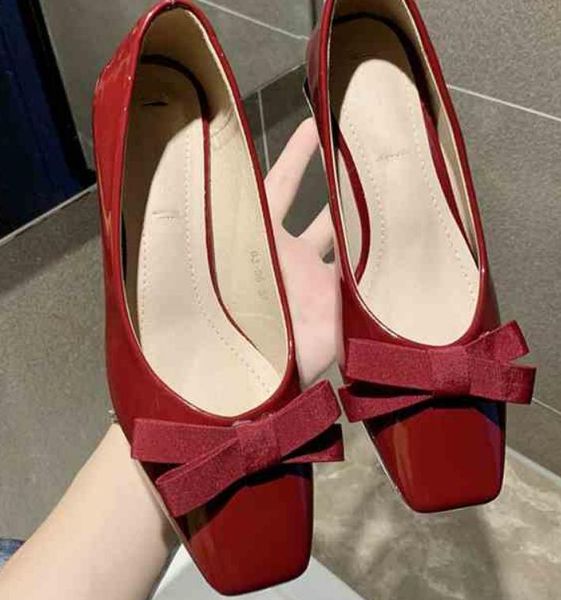 2020 women's shoes in spring and autumn with new style middle heel coarse heel square head bowknot@3149, Black
2020 women's shoes in spring and autumn with new style middle heel coarse heel square head bowknot@3149, Black