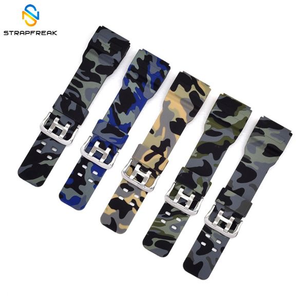 sport watchband for gg-1000/gwg-100/gsg-100 camouflage rubber watch strap bands waterproof watch belt, Black;brown
sport watchband for gg-1000/gwg-100/gsg-100 camouflage rubber watch strap bands waterproof watch belt, Black;brown