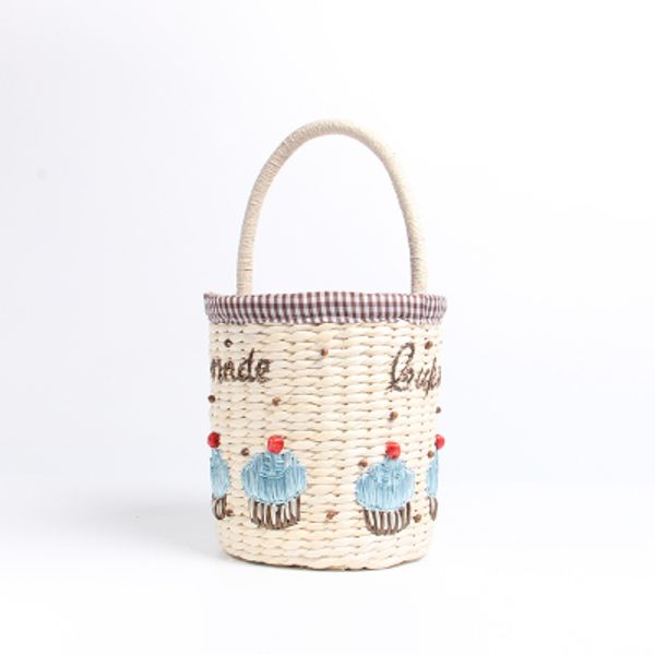 beach bag straw bucket bag summer totes rattan bags with pom pom women lovely cake handbag 2019 new fashion wholesale
beach bag straw bucket bag summer totes rattan bags with pom pom women lovely cake handbag 2019 new fashion wholesale