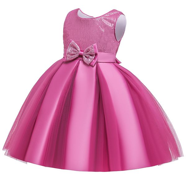 summer girls dress flower girl wedding birthday party dress kids baby girl sequin tutu princess for girls children clothes, Red;yellow
summer girls dress flower girl wedding birthday party dress kids baby girl sequin tutu princess for girls children clothes, Red;yellow