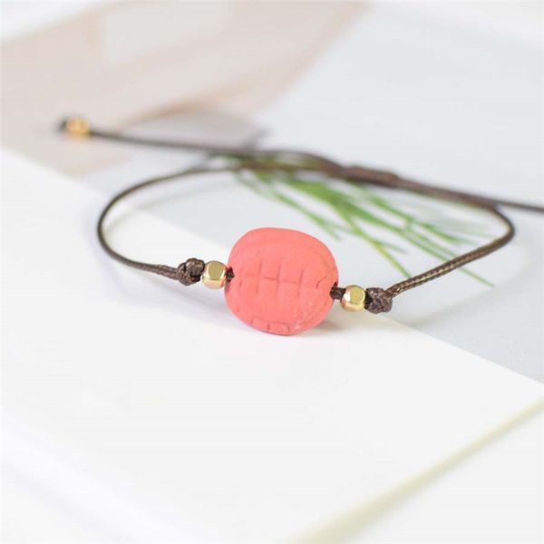 designer tortoise bracelet ceramic charm bracelet korean creative handwork style couple bracelet ornament jewelry charm, Golden;silver
designer tortoise bracelet ceramic charm bracelet korean creative handwork style couple bracelet ornament jewelry charm, Golden;silver