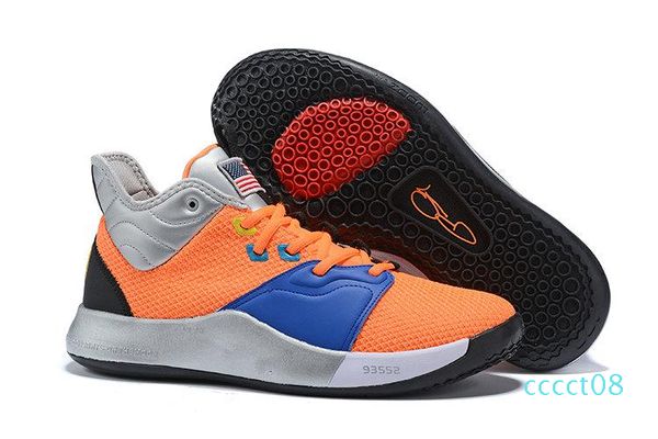 2019 paul george pg 3 x ep palmdale playstation mens basketball for usa designer pg3 3s sports sneakers size 7-12 ct08
2019 paul george pg 3 x ep palmdale playstation mens basketball for usa designer pg3 3s sports sneakers size 7-12 ct08