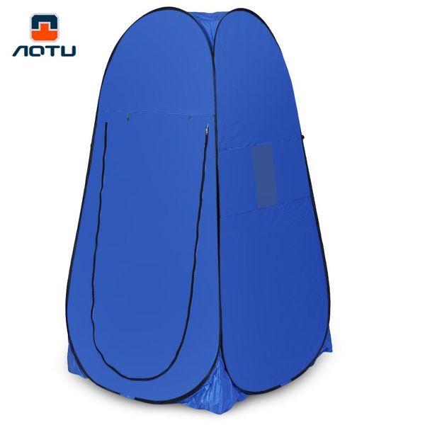 aotu portable pop up bath tent for dressing toilet tabernacle beach toilet shower changing room outdoor shelter with carrying bag
aotu portable pop up bath tent for dressing toilet tabernacle beach toilet shower changing room outdoor shelter with carrying bag