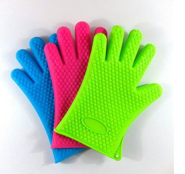 silicone kitchen cooking gloves microwave oven non-slip mitt heat resistant silicone home gloves cooking baking bbq gloves holder
silicone kitchen cooking gloves microwave oven non-slip mitt heat resistant silicone home gloves cooking baking bbq gloves holder