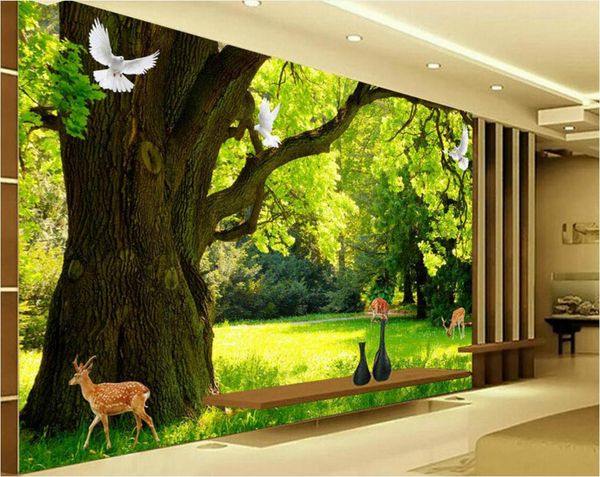 wdbh 3d wallpaper custom p modern minimalist woods landscape background living room home decor 3d wall muals wall paper for walls 3 d
wdbh 3d wallpaper custom p modern minimalist woods landscape background living room home decor 3d wall muals wall paper for walls 3 d