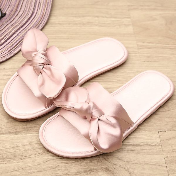 women slippers sandals flip flops 2018 new summer fashion breathable non-slip shoes woman slides butterfly-knot casual female, Black
women slippers sandals flip flops 2018 new summer fashion breathable non-slip shoes woman slides butterfly-knot casual female, Black