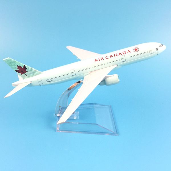 16 см самолет модель самолета air canada boeing 777 модель самолета литья под давлением металлические самолеты модель 1: 400 самолет игрушка
16 см самолет модель самолета air canada boeing 777 модель самолета литья под давлением металлические самолеты модель 1: 400 самолет игрушка