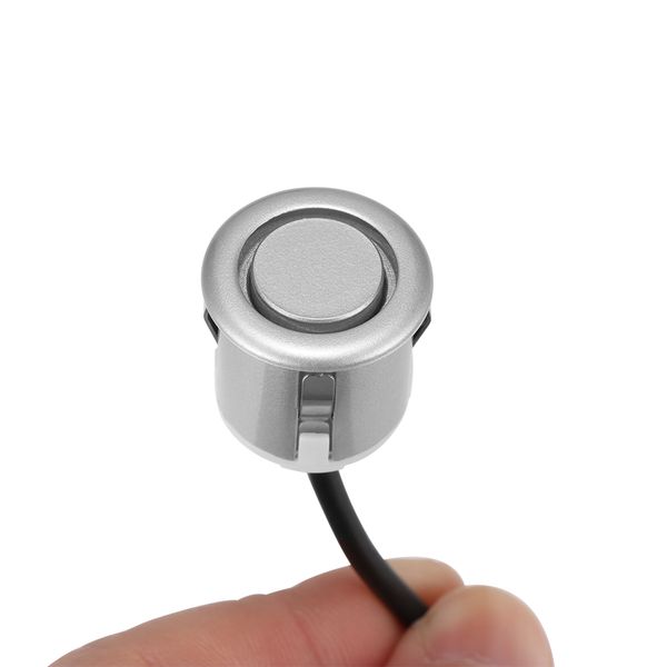 tioodre 4pcs 19mm car parking sensor kit reverse backup sensors buzzer sound alert indicator probe system 12v durable
tioodre 4pcs 19mm car parking sensor kit reverse backup sensors buzzer sound alert indicator probe system 12v durable