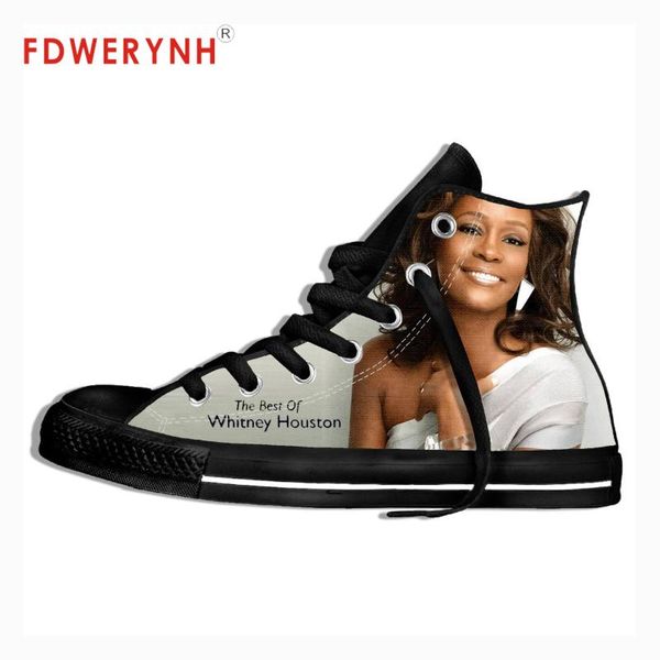 whitney houston band rock metal music logo customize pattern color lace-up leisure flats shoe men walking canvas shoes
whitney houston band rock metal music logo customize pattern color lace-up leisure flats shoe men walking canvas shoes