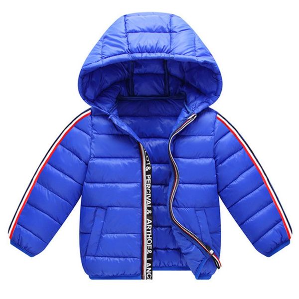 Spring Winter Warm Jacket For Girls Coats For Boys Jackets Baby Girls Jackets Kids Hooded Outerwear Coat Children Clothes 1-6 T
Spring Winter Warm Jacket For Girls Coats For Boys Jackets Baby Girls Jackets Kids Hooded Outerwear Coat Children Clothes 1-6 T