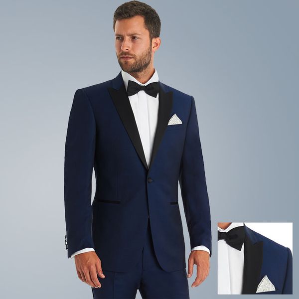 popular one button groomsmen peak lapel groom tuxedos men suits wedding/prom man blazer ( jacket+pantst+tie) 970, Black;gray
popular one button groomsmen peak lapel groom tuxedos men suits wedding/prom man blazer ( jacket+pantst+tie) 970, Black;gray