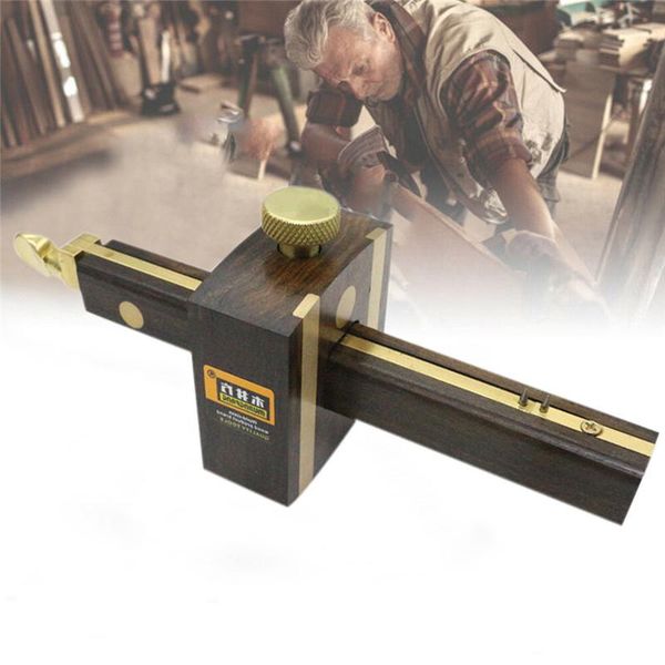 adeeing 340g brown woodworking scribe marking mortise gauge carpentry scribe wood work scraper tool mark woodworking tools
adeeing 340g brown woodworking scribe marking mortise gauge carpentry scribe wood work scraper tool mark woodworking tools