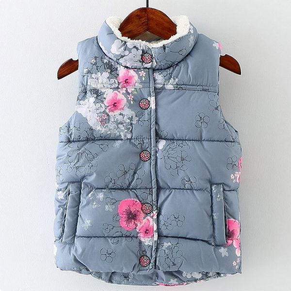 2019 winter warm kid coat infant floral jackets baby toddler warm waistcoat clothes coat baby boys girls clothes, Blue;gray
2019 winter warm kid coat infant floral jackets baby toddler warm waistcoat clothes coat baby boys girls clothes, Blue;gray