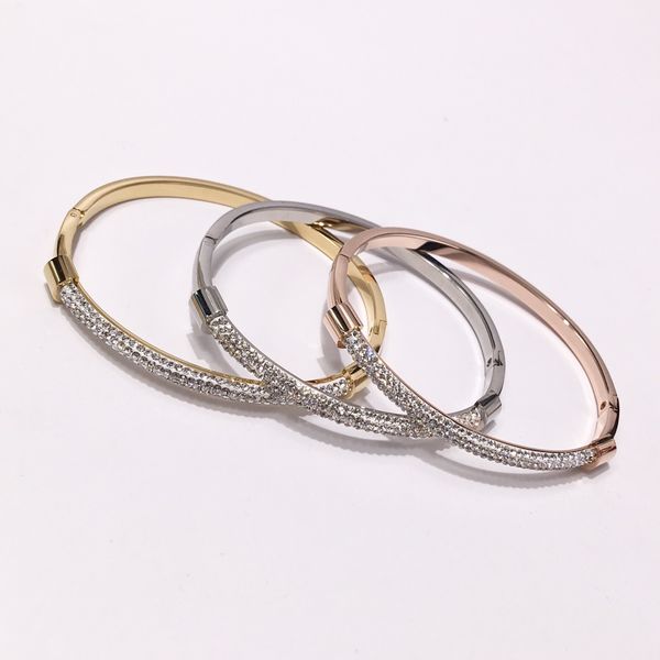 wholesale-ztung skb7 new arrival stainless steel europe and america classic bracelet have different colors choose ing, Black
wholesale-ztung skb7 new arrival stainless steel europe and america classic bracelet have different colors choose ing, Black