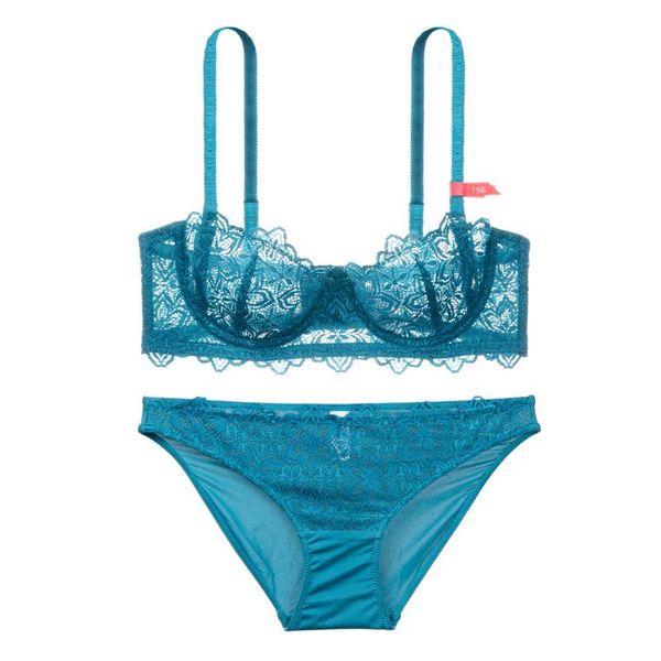 французский новый европейский и американские сексуальных кружева дышащего белье полого набор прозрачного бюстгальтера ультра тонкий большой, Red;black
французский новый европейский и американские сексуальных кружева дышащего белье полого набор прозрачного бюстгальтера ультра тонкий большой, Red;black