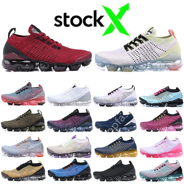sale 2019 cushion fly 3.0 triple black white men running shoes breathable chaussures knit sports designer sneakers trainers 36-45 
sale 2019 cushion fly 3.0 triple black white men running shoes breathable chaussures knit sports designer sneakers trainers 36-45