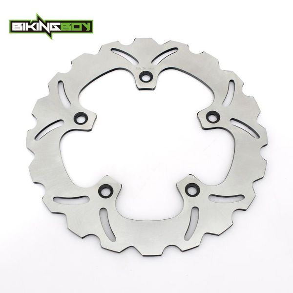 bikingboy rear brake disc disk rotor for xp 530 t-max 2012-2020 xp 530 t-max abs 2012-2020 dx sx abs 2020-2020
bikingboy rear brake disc disk rotor for xp 530 t-max 2012-2020 xp 530 t-max abs 2012-2020 dx sx abs 2020-2020