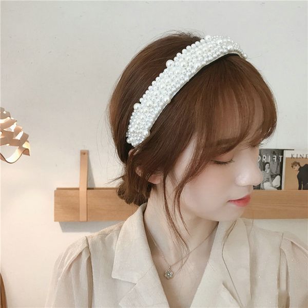 79g weight broadside gorgeous pearl hair bands hair cutting style with headbands sale baby hair bands zbuay, Black;brown
79g weight broadside gorgeous pearl hair bands hair cutting style with headbands sale baby hair bands zbuay, Black;brown