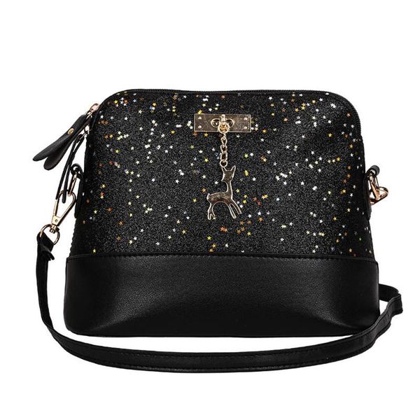 женская кожа crossbody сумка блестки малый deer плеча сумка сумочка bandolera mujer bolsas femininas # 20
женская кожа crossbody сумка блестки малый deer плеча сумка сумочка bandolera mujer bolsas femininas # 20