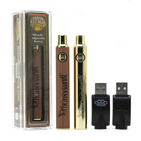 Латунь BK Батарея Knuckles батареи E сигареты Vape Pen 900mAh Батареи Золото Деревянные Батареи SS Разогреть В.В. Для густого масла Картриджи
Латунь BK Батарея Knuckles батареи E сигареты Vape Pen 900mAh Батареи Золото Деревянные Батареи SS Разогреть В.В. Для густого масла Картриджи