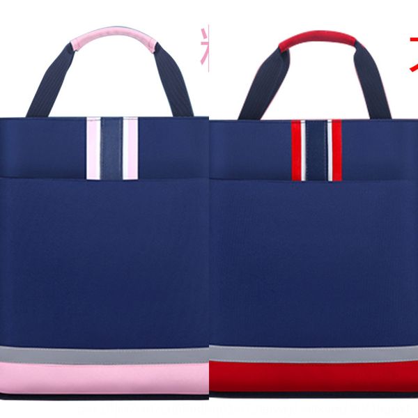 class three-purpose tutorial learning oxford learning oxford cloth cloth tutorial messenger art bag portable bag
class three-purpose tutorial learning oxford learning oxford cloth cloth tutorial messenger art bag portable bag