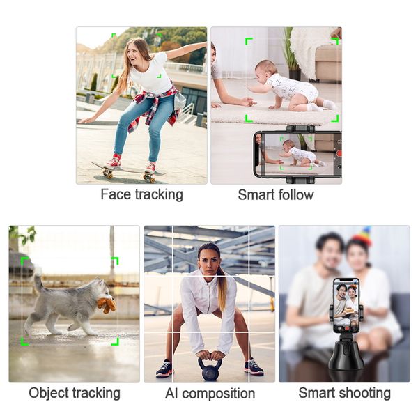 апай genie смартфон селфи стик стрельба gimbal 360 ° face объект follow up селфи стик для фото видеоблог live video record
апай genie смартфон селфи стик стрельба gimbal 360 ° face объект follow up селфи стик для фото видеоблог live video record