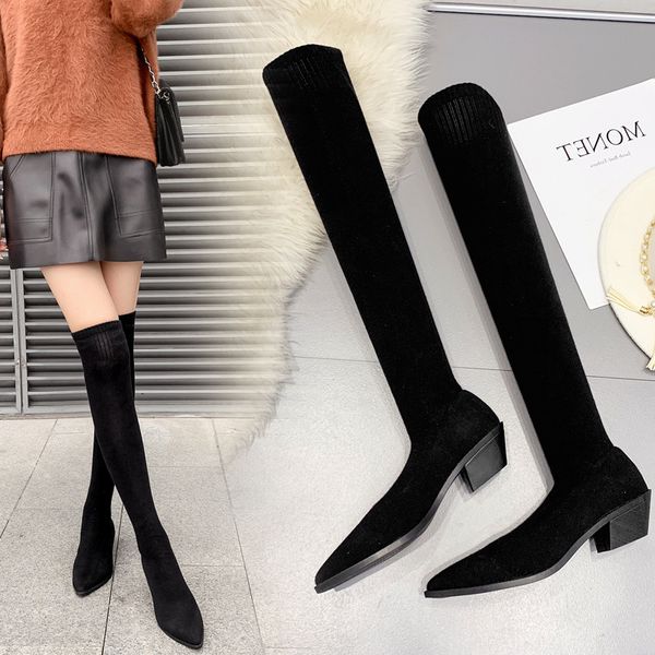 round toe shoes women's winter high boots leather booties bootee woman 2019 lace up low heels booties luxury designer lace up, Black
round toe shoes women's winter high boots leather booties bootee woman 2019 lace up low heels booties luxury designer lace up, Black