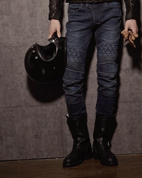 2019 new motorcycle riding anti-fall jeans high elasticity and high protection men's motorcycle casual pants loong biker 114-9
2019 new motorcycle riding anti-fall jeans high elasticity and high protection men's motorcycle casual pants loong biker 114-9