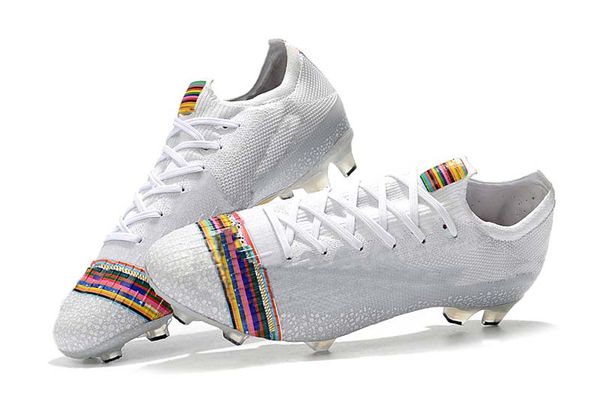 2019 men mercurial vapors fury vii xii fg low help football shoes superfly vi 6 360 cr7 mens rainbow color football shoes
2019 men mercurial vapors fury vii xii fg low help football shoes superfly vi 6 360 cr7 mens rainbow color football shoes