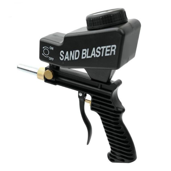 1 abs anti-rust air spot sand blasting machine gravity feed handheld sandblasting
1 abs anti-rust air spot sand blasting machine gravity feed handheld sandblasting