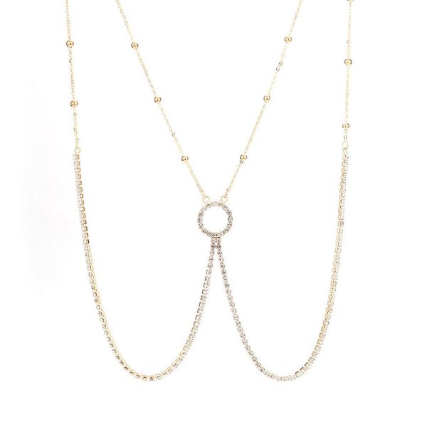 charming crossover harness women body chain body jewelry waist belly beach harness universal lady fine jewelry, Silver
charming crossover harness women body chain body jewelry waist belly beach harness universal lady fine jewelry, Silver