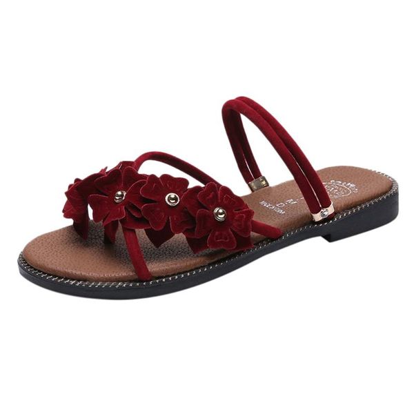 fashion women sandals bohemian loafer causal beach slipper shoes casual sandals leisure female ladies women932622, Black
fashion women sandals bohemian loafer causal beach slipper shoes casual sandals leisure female ladies women932622, Black