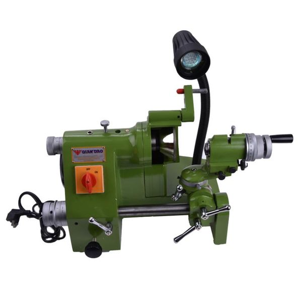 gd-u2 professional electronics universal sharpner cutter grinder surface cutting grinder machine tool
gd-u2 professional electronics universal sharpner cutter grinder surface cutting grinder machine tool
