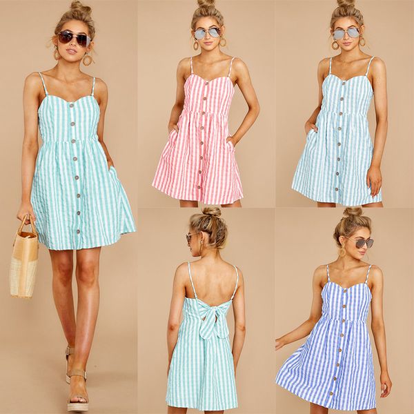 cover-ups 2021 women's beach casual sling dress strapless sleeveless cool breathable summer vacation
cover-ups 2021 women's beach casual sling dress strapless sleeveless cool breathable summer vacation