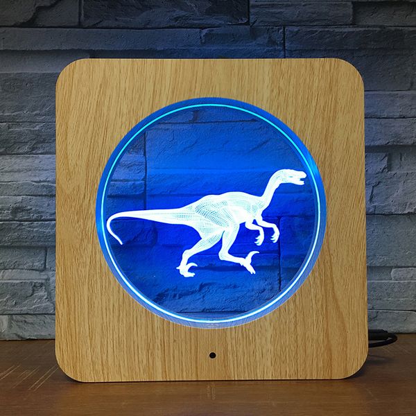 running dinosaur 3d led abs plastic night light diy customized lamp table lamp kids colors gift home decor dropshipping 2695
running dinosaur 3d led abs plastic night light diy customized lamp table lamp kids colors gift home decor dropshipping 2695