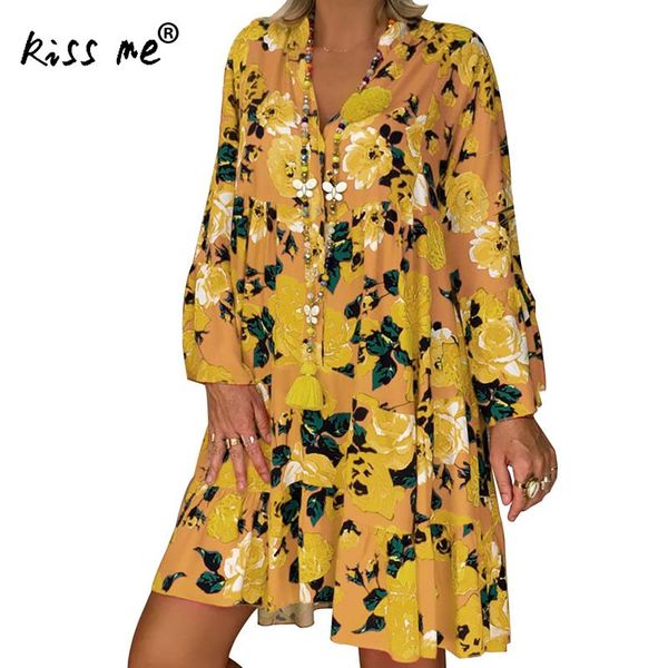 bohemian floral slim one piece dress mid-long beach dress cover up for women button v neck holiday beach colorful printed robe, Blue;gray
bohemian floral slim one piece dress mid-long beach dress cover up for women button v neck holiday beach colorful printed robe, Blue;gray