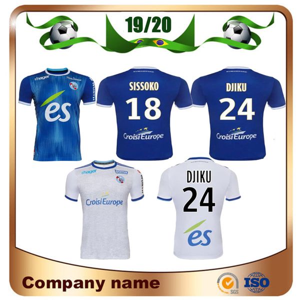 19/20 rc strasbourg alsace soccer jerseys 2020 home lala thomasson djiku mothiba sissoko martin soccer shirt away football uniform, Black;yellow
19/20 rc strasbourg alsace soccer jerseys 2020 home lala thomasson djiku mothiba sissoko martin soccer shirt away football uniform, Black;yellow