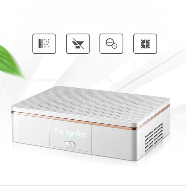 stand portable anion abs car air purifier hepa filter cleaner office usb non slip mini silent fresh home
stand portable anion abs car air purifier hepa filter cleaner office usb non slip mini silent fresh home