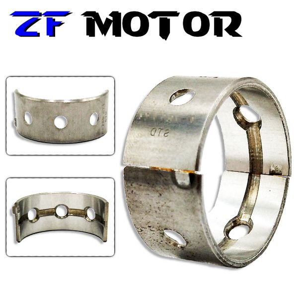 10pcs/set motorcycle accessories engine main crankshaft crank shaft bearing for cbr250 mc14 mc17 mc19 mc22 jade hornet 250
10pcs/set motorcycle accessories engine main crankshaft crank shaft bearing for cbr250 mc14 mc17 mc19 mc22 jade hornet 250