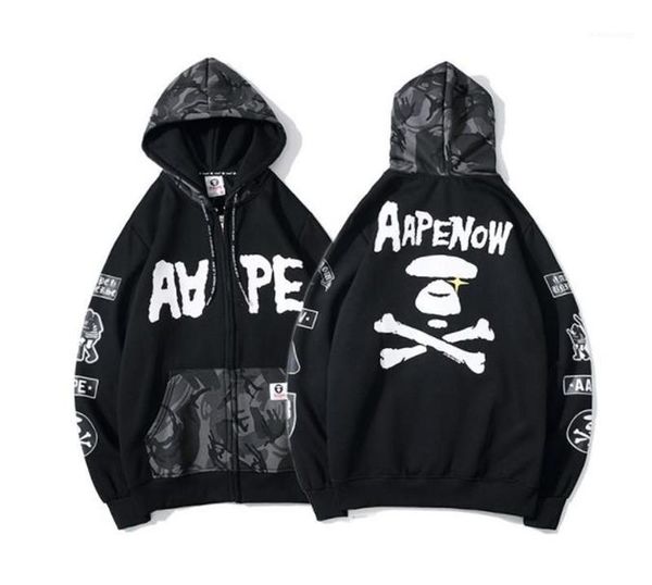 letter printed cool loose long sleeved hooded pullover sweatshirts fashion couple streetwear street style mens designer hoodies camouflage, Black
letter printed cool loose long sleeved hooded pullover sweatshirts fashion couple streetwear street style mens designer hoodies camouflage, Black