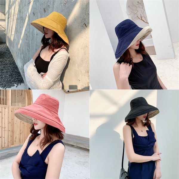 fisherman women's all-match travel shade -proof uv fisherman sun hat sun hat tide big edge cover face xia maozi, Blue;gray
fisherman women's all-match travel shade -proof uv fisherman sun hat sun hat tide big edge cover face xia maozi, Blue;gray