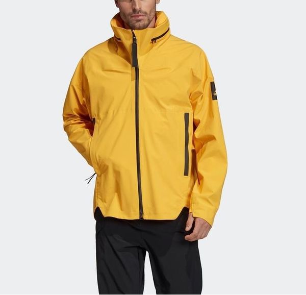 spring new 2020 men's jacket with hooded hat or stand-up collar, windproof and waterproof, black and yellow, size s~2xl, Black;brown
spring new 2020 men's jacket with hooded hat or stand-up collar, windproof and waterproof, black and yellow, size s~2xl, Black;brown