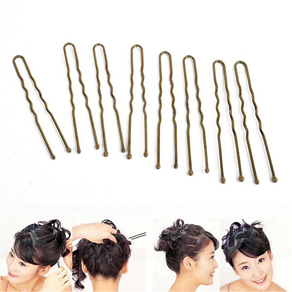300pcs professional hair wavy u-shaped clip pins gold u hair clips for hairdressing styling tools
300pcs professional hair wavy u-shaped clip pins gold u hair clips for hairdressing styling tools