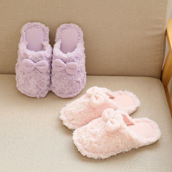 children' woolen season boys and girls baotou warm cotton indoor home anti-skid slippers home slippers parent-child shoes, Black;grey
children' woolen season boys and girls baotou warm cotton indoor home anti-skid slippers home slippers parent-child shoes, Black;grey