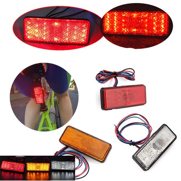 brake light license plate light square led reflector rear lights stail waterproof dc12v reflective
brake light license plate light square led reflector rear lights stail waterproof dc12v reflective