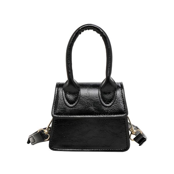 mini casual lady crossbody black small shoulder bag girls party small wallet women's shoulder messenger bags
mini casual lady crossbody black small shoulder bag girls party small wallet women's shoulder messenger bags